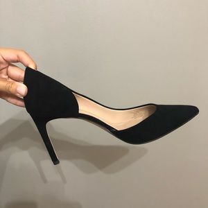 Essex lane heel